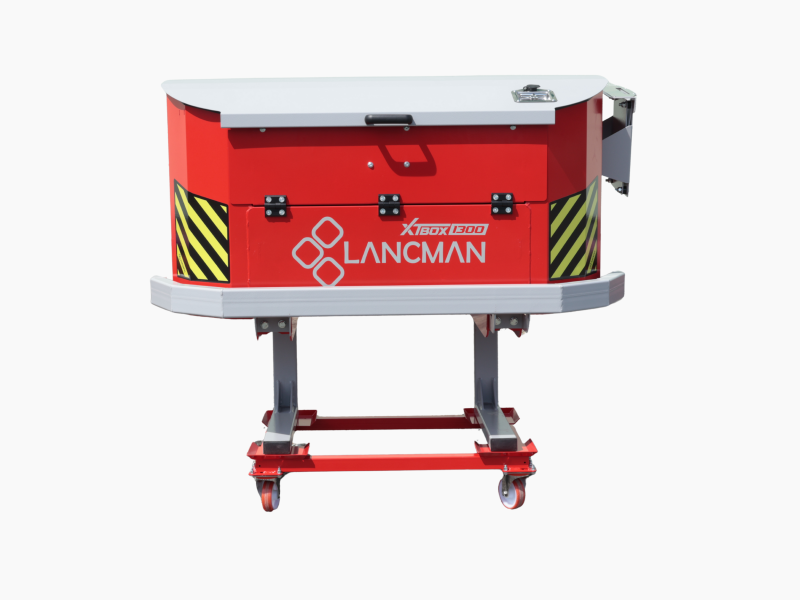 Transportboxen