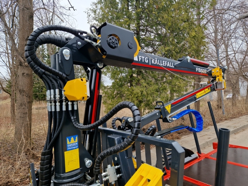 KÄLLEFALL FB 53 T