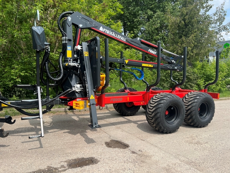 KÄLLEFALL FB 69 T