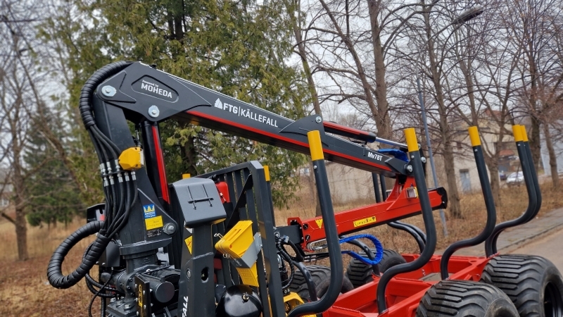 KÄLLEFALL Mv 78 T