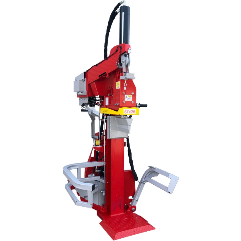 LANCMAN STX 26