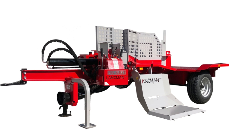 LANCMAN XTRA XLE 21