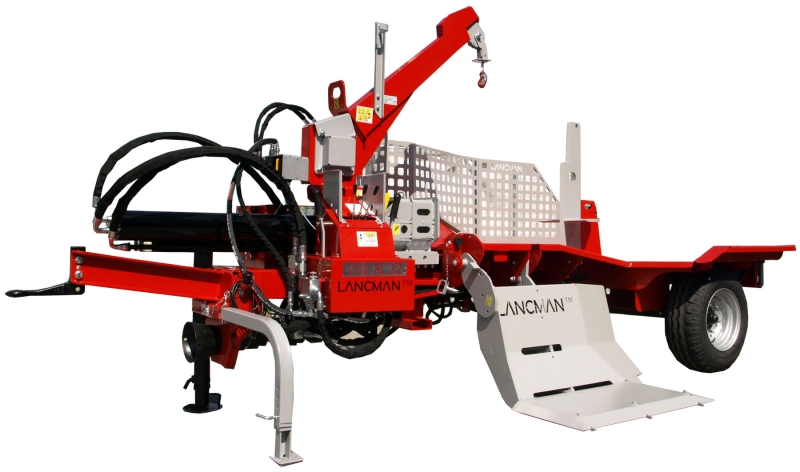 LANCMAN XTRM 32