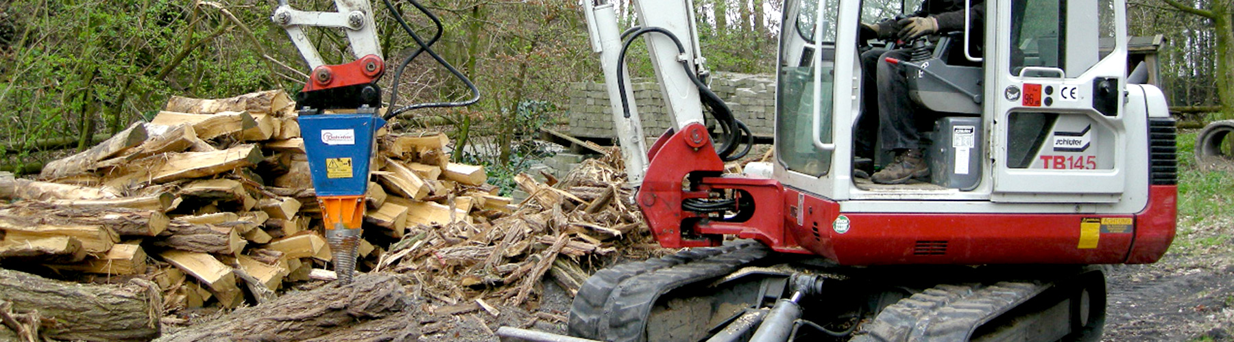 Feige Forsttechnik